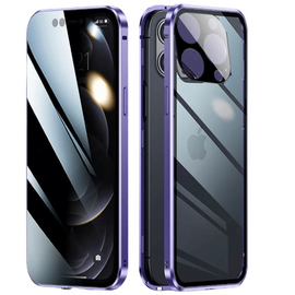 StealthMagnet iPhone Case