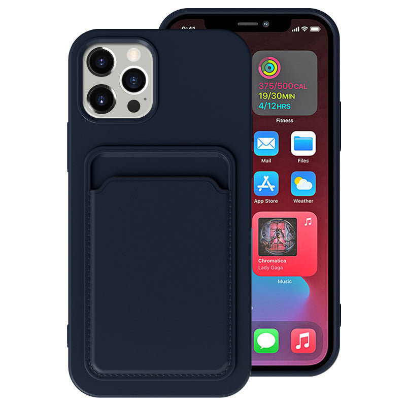 DashDocket iPhone Case