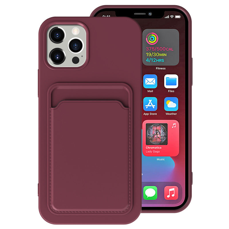 DashDocket iPhone Case