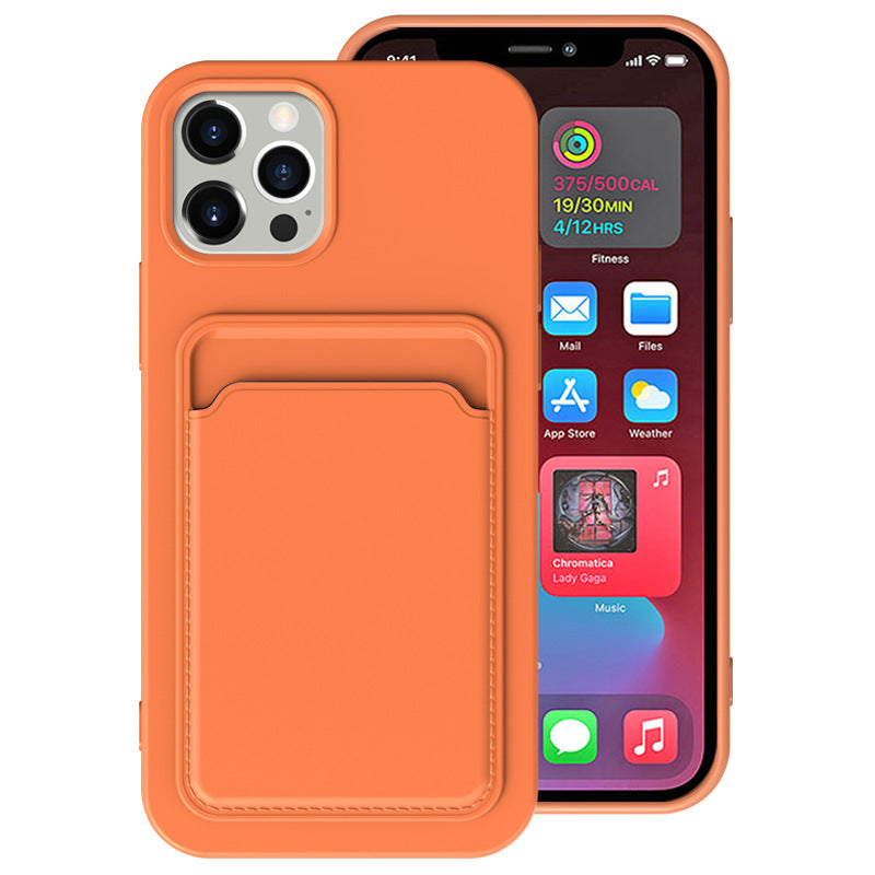 DashDocket iPhone Case